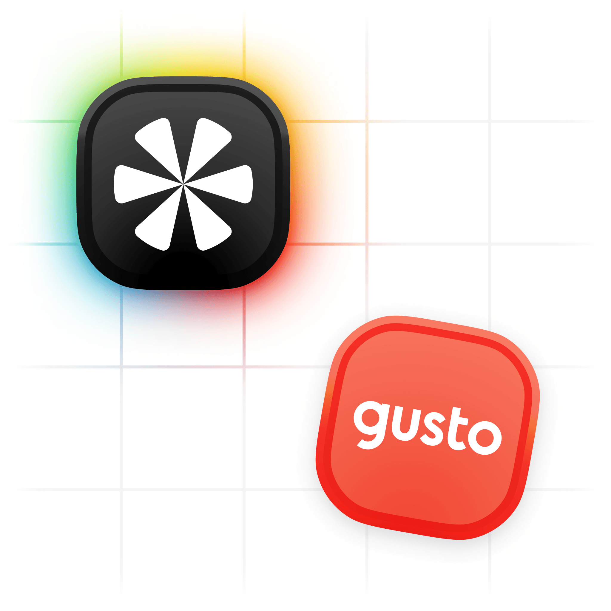 warp vs. gusto