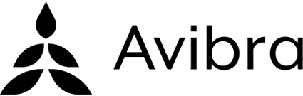 Avibra logo